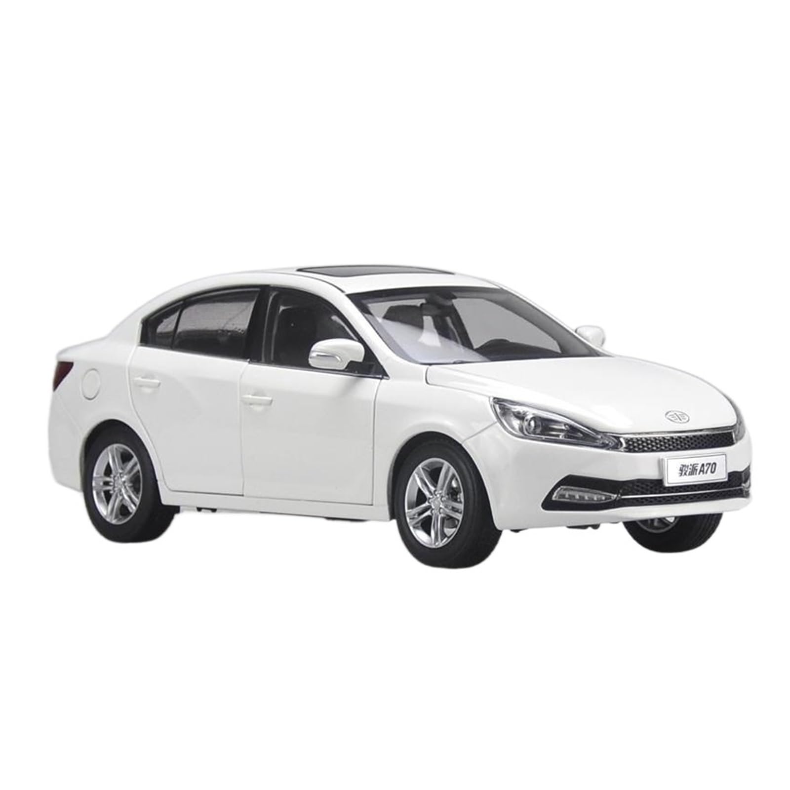 Amazon.co.jp: ミニカー スケールモデルカー 1:18 Junpai A70